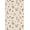 Beige, Pattern 5, variant on ODIKA 9'x12' Grey Diagonal Striped Modern Abstract Washable Area Rug Contemporary Pattern with Scattered Dotted Non-Shedding, Easy Care for Master Suite, California King, Under Bed