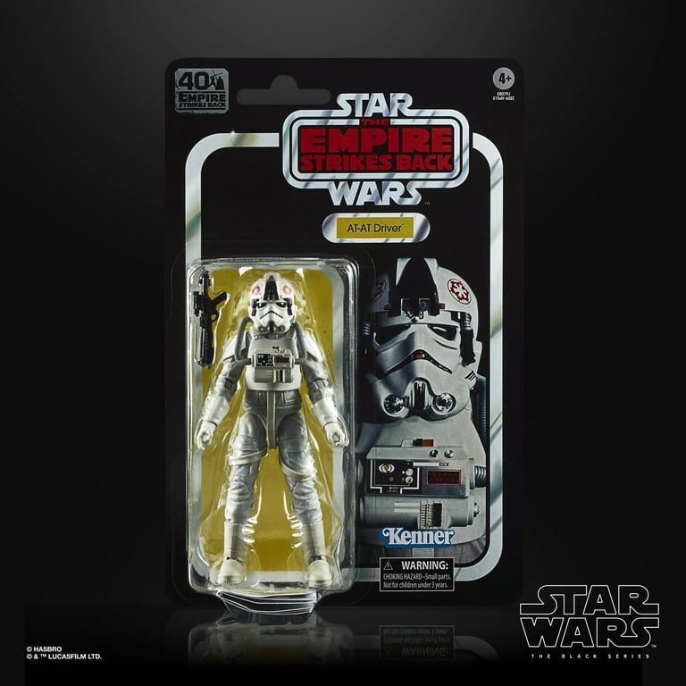 At at driver figure deals