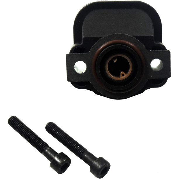 HQRP Throttle Position Sensor TPS for Dodge Ram 1500 / 2500 / 3500 Van
