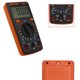 thumbnail image 2 of Riwesomey ANENG M1 Multímetro digital esrMeter Multímetro Tester True Rms Multímetro digital Probadores Multímetro Richmeters 600V DC AC Medidores de medidas dimensionales No.02, 2 of 6