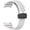 A, variant on 22MM FE Silicone Sports Watch Band With Fold Over Clasp Breathable Hole Design
