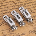 thumbnail image 4 of Guitar Single String Bridge,3 PCS Single String Guitar Accessory Guitar Bridge Unbeatable Value, 4 of 10