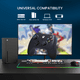 thumbnail image 3 of Control Joystick GameSir G7 HE Mando con licencia oficial para Xbox Series X|S Xbox One Windows 10|11 PC Negro, 3 of 11