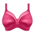 thumbnail image 3 of Goddess Keira Support Underwire Bra (6090),36DDD,Hot Pink, 3 of 5