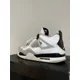 thumbnail image 3 of Size 11.5 - Jo r-dan 4 Retro Mid Military Black, 3 of 3