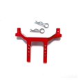 thumbnail image 5 of 2 piezas de montaje de cuerpo trasero delantero de metal para Traxxas Latrax 1/18 Rc coche, 1 Afortunado Sencillez, 5 of 5