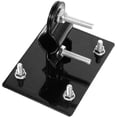 thumbnail image 3 of Practical Bike Basket Bike Front Basket Fixer Bike Basket Fixer Bike Rack Fixer for Replacement, 3 of 8