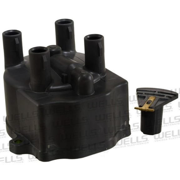 Distributor Cap and Rotor Kit