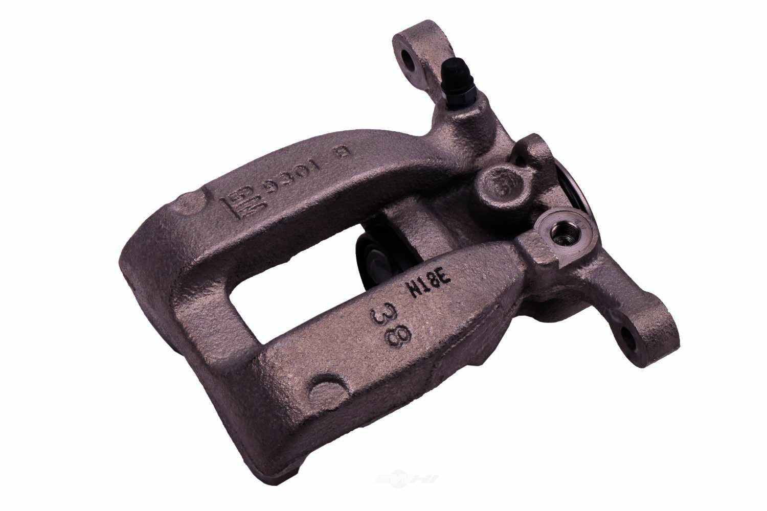 GM Genuine Parts 172-2830 Rear Driver Side Brake Caliper