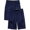 Starter - Boys' Dazzle Shorts, 2-Pack