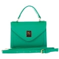 thumbnail image 1 of Bolsa Crossbody Lover 9684-3 Verde, 1 of 4
