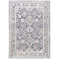 thumbnail image 2 of Safavieh History Marienn Oriental Area Rug, Dark Gray/Ivory, 5'3" x 7'7", 2 of 11