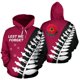 thumbnail image 2 of Sudadera con capucha con estampado 3D de Nueva Zelanda Lest We Forget, camuflaje colorido, novedad en sudaderas y sudaderas para hombres, jerseys, ropa para mujeres, 2 of 5