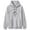 Gray#pet carrier hoodie with pouch, variant on lcziwo Cat Pouch Hoodie for Women Light Blue Pet Hoodies Oversized Dog Carrier Hooded Sweatshirt with Carrying Pockets 2026 Light Blue,L