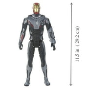 Marvel Avengers: Endgame Titan Hero Power FX Iron Man