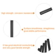 thumbnail image 5 of Uxcell Carbon Fiber Rod, 5mm x 100mm for RC Plane DIY, 5 of 6