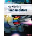 thumbnail image 1 of Pre-Owned Networking Fundamentals (Paperback) by Richard M Roberts, Ola Jobi, 1 of 1