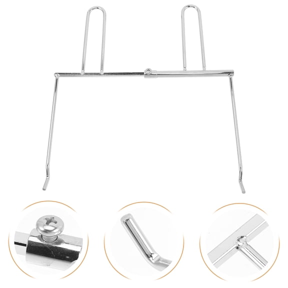 LULULION Electronic Oven Tong Rotisserie Fetch Tool Chicken Shredded Tool Sturdy Clip