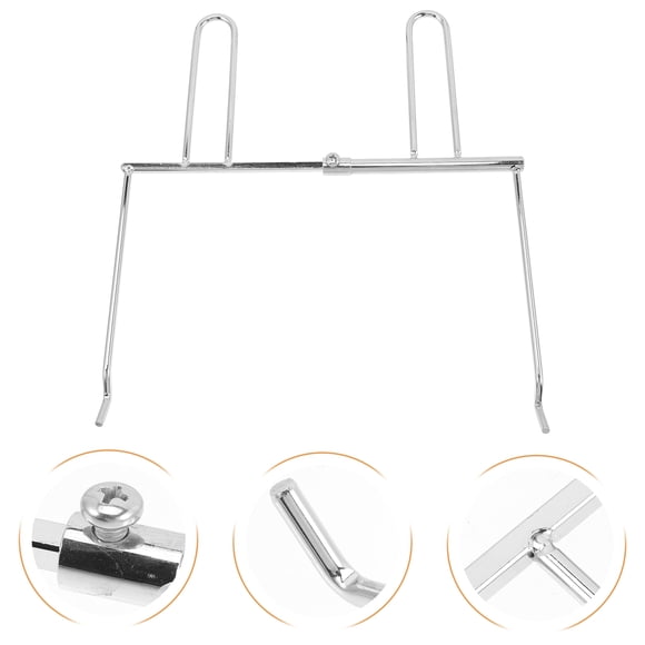 UPOUART Pinza Para De Con Mango Doble Antideslizante Para Y Cocina