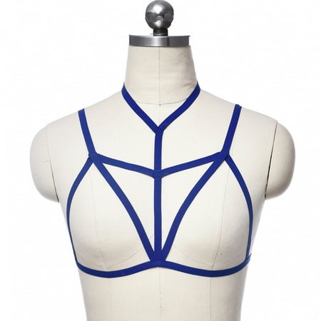 

Women Lingerie Corset Solid Lace Underwire Muslin Sleepwear Underwear