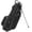Black Charcoal, variant on Accelerated Golf Xpress 3.5 Black Royal Stand Golf Bag