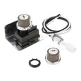 thumbnail image 1 of Weber Genesis 300 Series Kit d'Allumage pour Grill (2008-2010) - Compatible avec Modèle 67847, 1 of 5