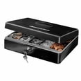 thumbnail image 3 of Coffret-caisse de luxe Sentry®Safe #DCB-1, 3 of 3