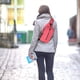 thumbnail image 4 of Bolso bandolera, mochila bandolera, mochila de viaje, bolso de ocio para hombre de gran capacidad, 4 of 5