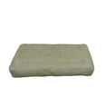 thumbnail image 6 of Gold Bond Comfort Coil 9'' Cotton Chair Size Futon Mattress, 6 of 6