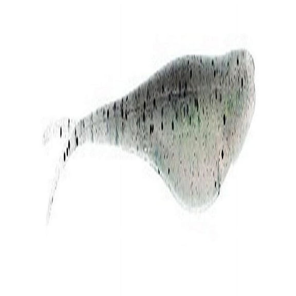 Z-MAN FISHING PRODUCTS ZMAN 5 JERK SHADZ 5PK THE DEAL SJS5-320PK5