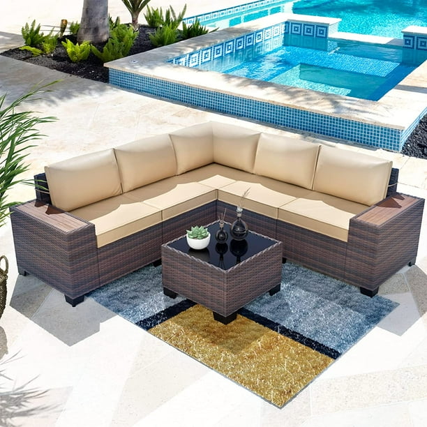 Mainstays Sand Dune Outdoor Furniture