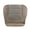 for F150 XLT 2001 2002 2003, FTZT02 Khaki Bottom Leather Seat Cover, variant on HUONA Driver Side Bottom Leather Seat Cover Compatible for Ford F150 XLT 2001-2003 Replaces FTZT02