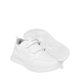 thumbnail image 1 of TENIS ESCOLARES CLASBEN NIÑO WILL SIMIPIEL BLANCO 18-21, 1 of 4