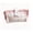 Pink, variant on Cute Dog Pencil Pouch Large Capacity Pencil Case Bag Pouch Box Organizer Pen Case Aesthetic Stationery for Adults Portable Pencil Pouch Organizer Aesthetic Office Supplies