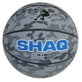 thumbnail image 2 of SHAQ 29.5" Basketball Official Size 7 for Outdoor Indoor Basket ball for Street Court Basketball Spalding Youth Basketball Equipment, 2 of 6