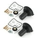 thumbnail image 4 of juegos de kit de reconstrucción de carburador Accesorios de reparación de carburador aptos para Honda VLX600/VT600 1994-2003, 4 of 5