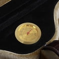 thumbnail image 3 of Estuche Profesional Resistente Sunnimix para Violín 4/4 Negro, 3 of 7