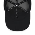 thumbnail image 5 of Gorra de golf Titleist Tour Performance Mesh para hombre, color blanco y negro, 5 of 5