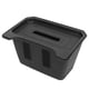 thumbnail image 2 of TICFOX Caja de almacenamiento trasero de coche, gran capacidad, antideslizante, organizador de asiento de fila, contenedor, reemplazo para Tesla Model Y (Atrás), 2 of 5