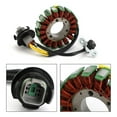 thumbnail image 4 of Stator pour Seadoo 800 951 Gtx Gsx Spx Rx Xp 95-03, 4 of 10