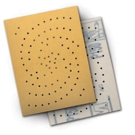 3Mâ„¢ Hookitâ„¢ Clean Sanding Sheet, 236U, 50 per box