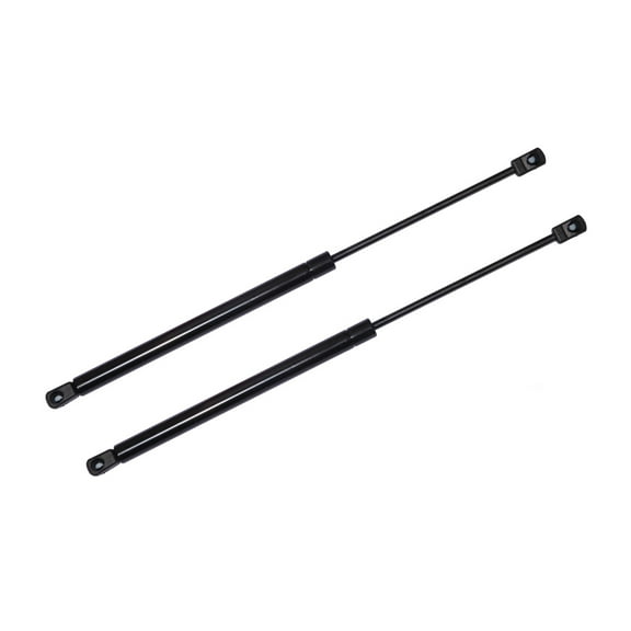 Pair of 2 Rear Tailgate Lift Support For 2013-2016 Mercedes-Benz G63 Amg