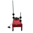 thumbnail image 6 of 40CM Stretch Film Wrapping Machine Electric Double Spindle with Workbench 110V, 6 of 9