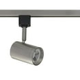 thumbnail image 2 of Nuvo Lighting - 12W 1 LED 24 Degree Small Cylinder Track Head in Contemporary, 2 of 2