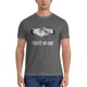 thumbnail image 1 of Camiseta Trust no Classic para hombre ropa de talla grande Verano, 1 of 6