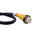 thumbnail image 2 of TruePower 6/3+8/1 30 foot 50 amp RV Power Cord w/ Twist Lock Locking Connector, 2 of 2