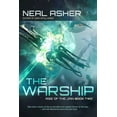 thumbnail image 2 of Rise of the Jain The Warship: Rise of the Jain, Book Two, Book 2, (Paperback), 2 of 2