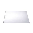 thumbnail image 6 of Efavormart 8" Square Glass Mirror Wedding Party Table Decorations Centerpieces - 6 PCS, 6 of 8