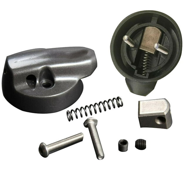 Bicycle Front Fork Speed Lock Accessories for SR Suntour XCM/XCR/RAIDON/EPICON