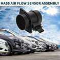 thumbnail image 3 of Sensor de Flujo de Aire Masivo para Mini Cooper Duradero No.13624557557 Sensor MAF 1 Pcs, 3 of 6
